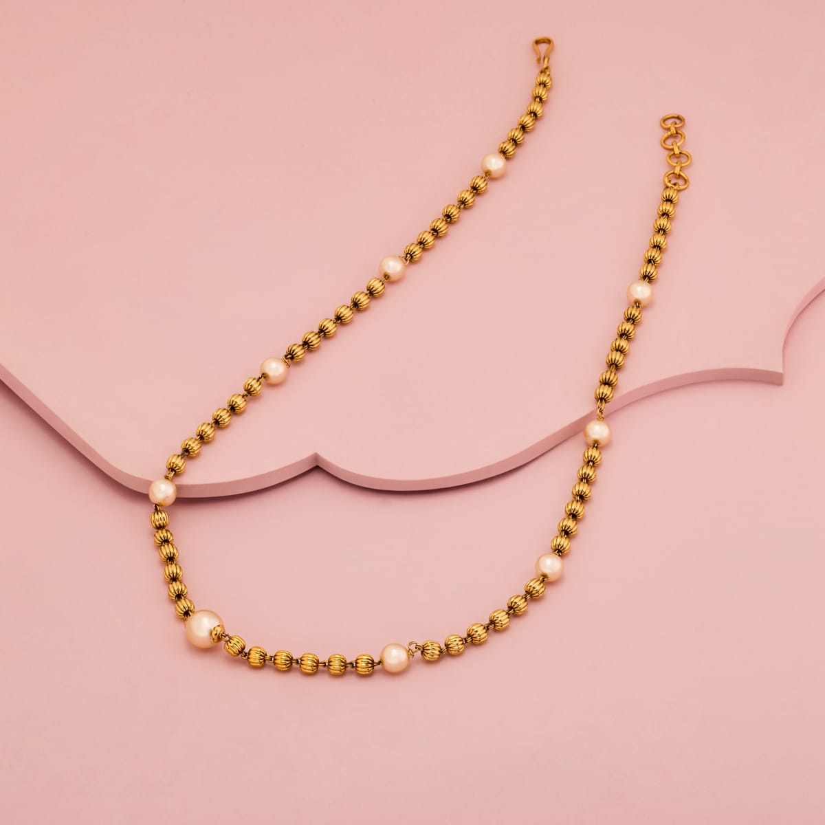 Antique Chain Antique Mala 189035