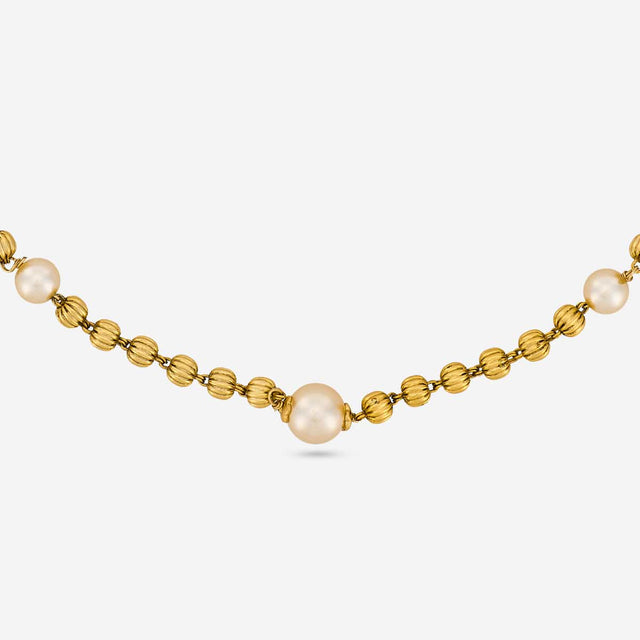 Antique Chain Antique Mala 189035