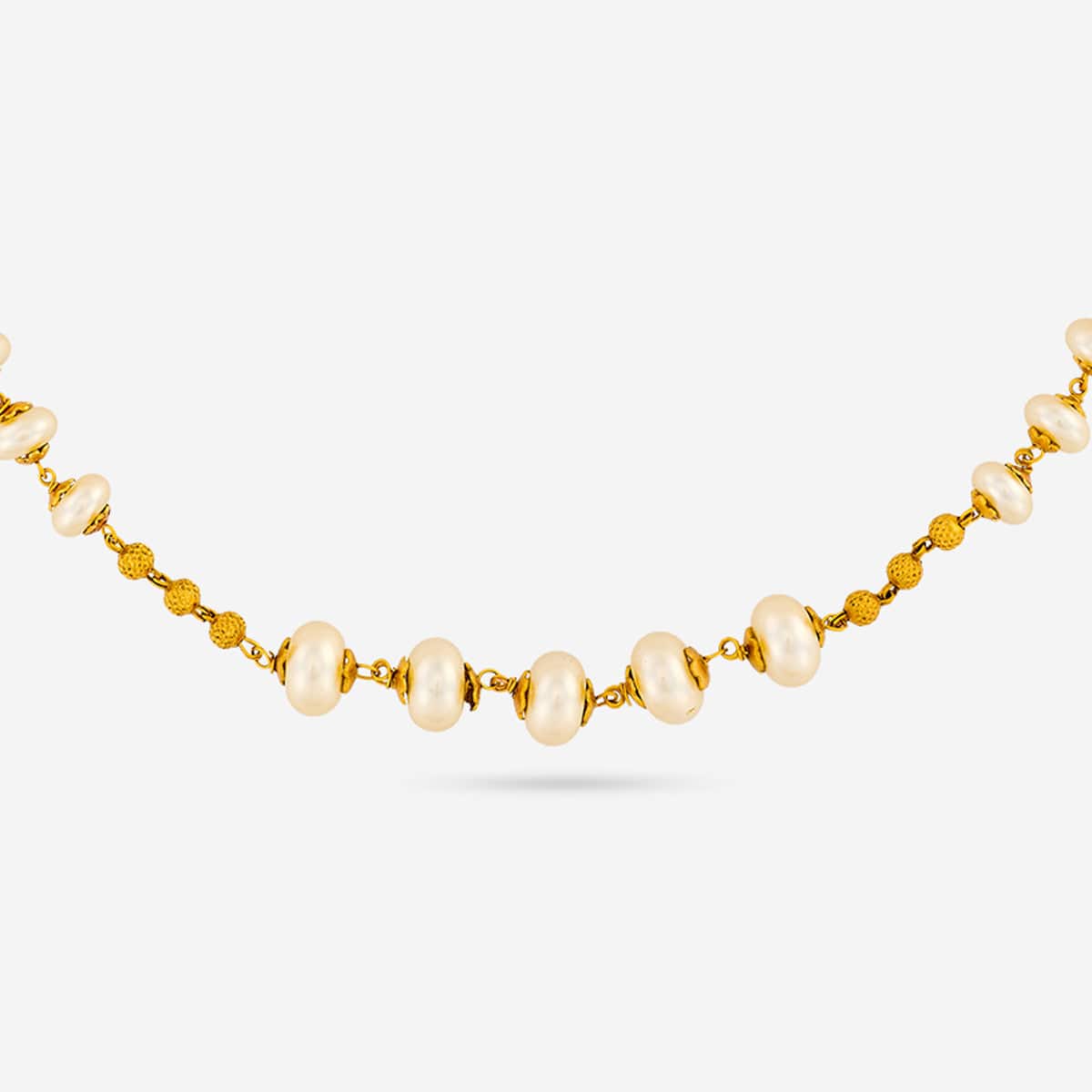 Antique Chain Antique Mala 193800