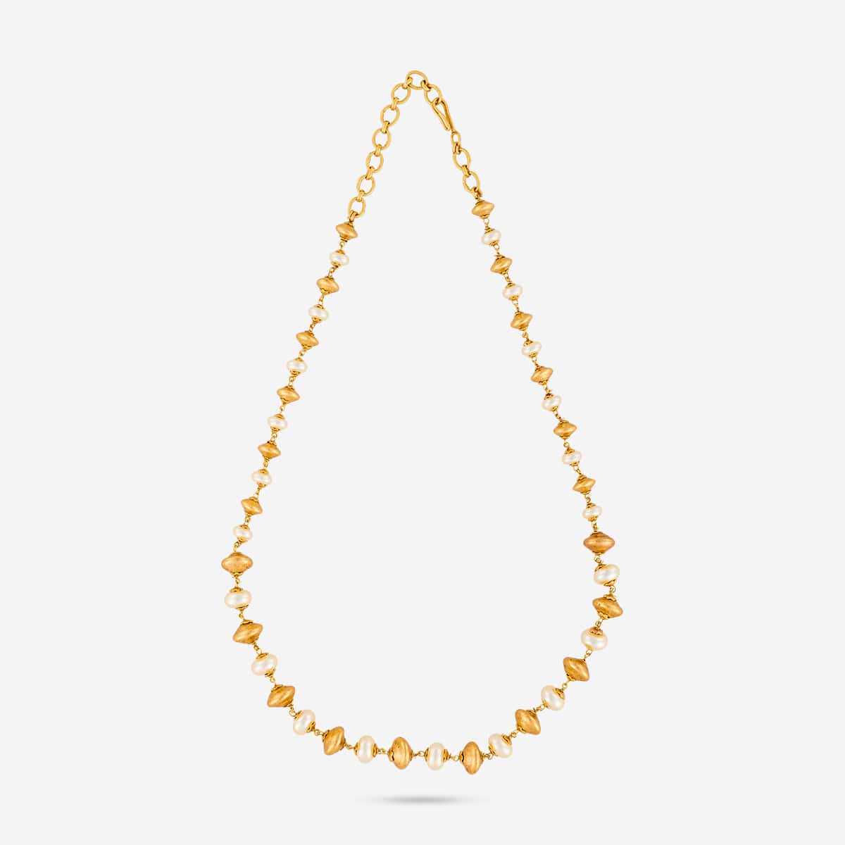 Antique Chain Antique Mala 193804