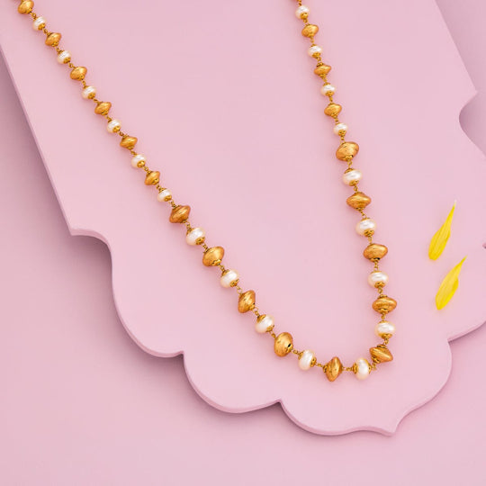 Antique Chain Antique Mala 193804