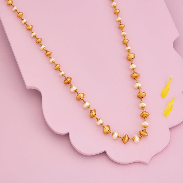 Antique Chain Antique Mala 193804