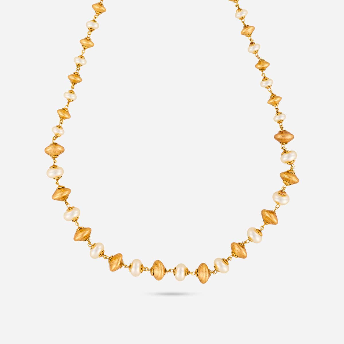 Antique Chain Antique Mala 193804