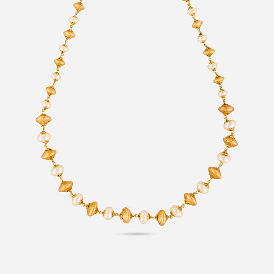 Antique Chain Antique Mala 193804