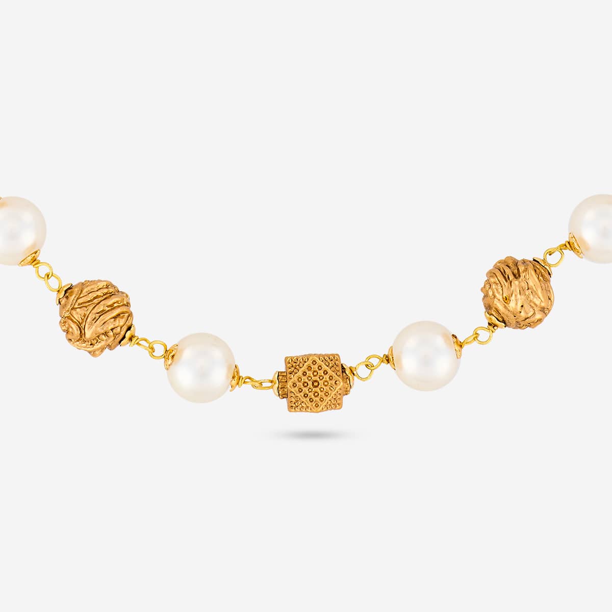 Antique Chain Antique Mala 194476