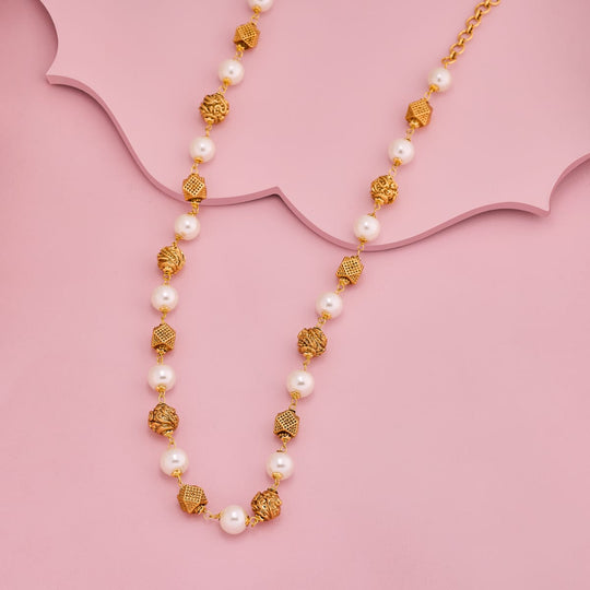 Antique Chain Antique Mala 194476