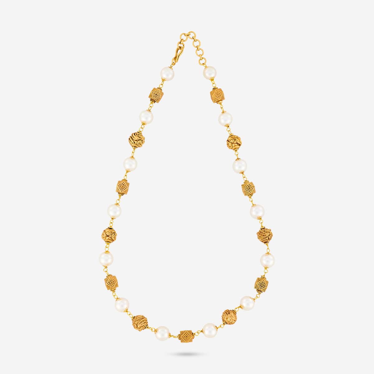 Antique Chain Antique Mala 194476