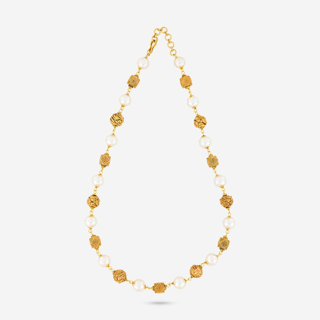 Antique Chain Antique Mala 194476
