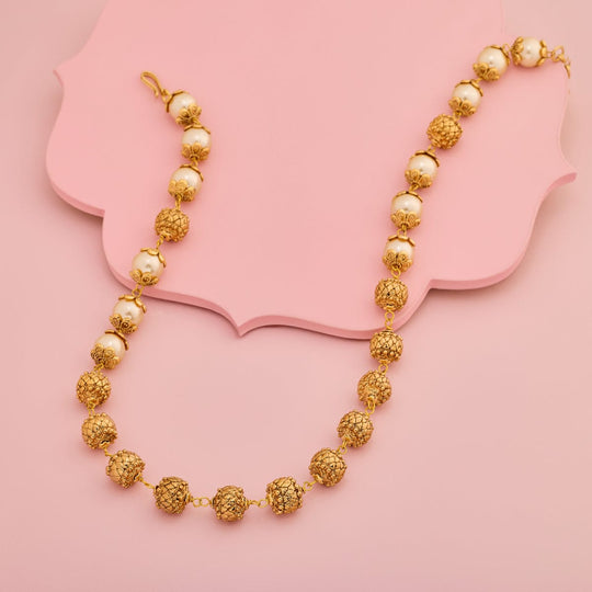 Antique Chain Antique Mala 194478