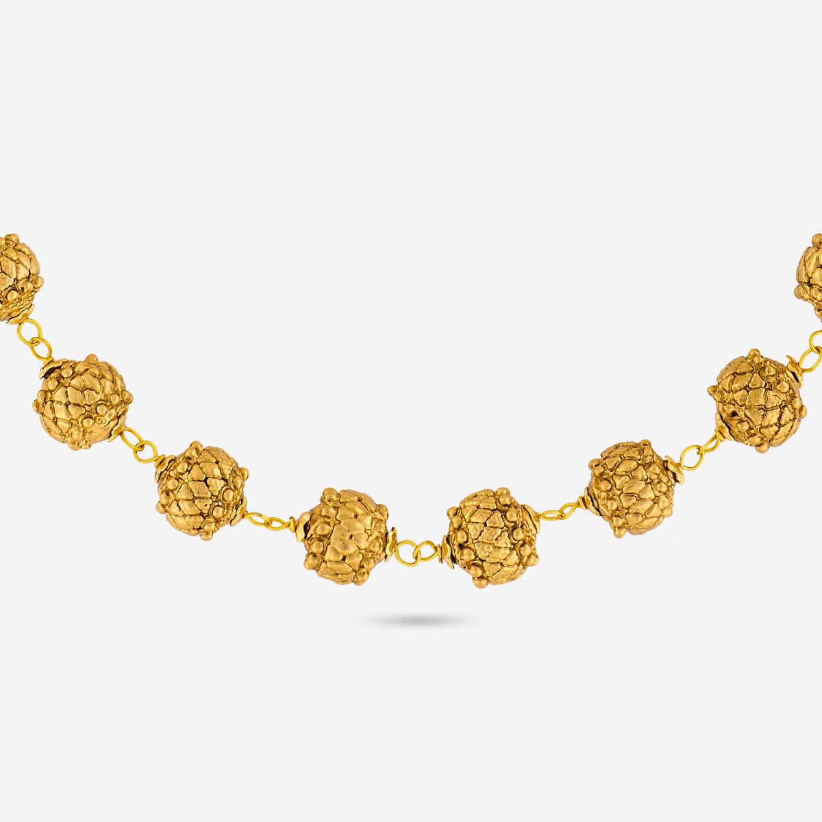 Antique Chain Antique Mala 194478