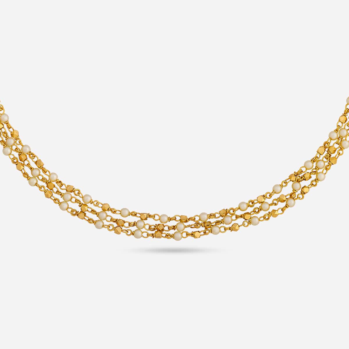 Antique Chain Antique Mala 197873