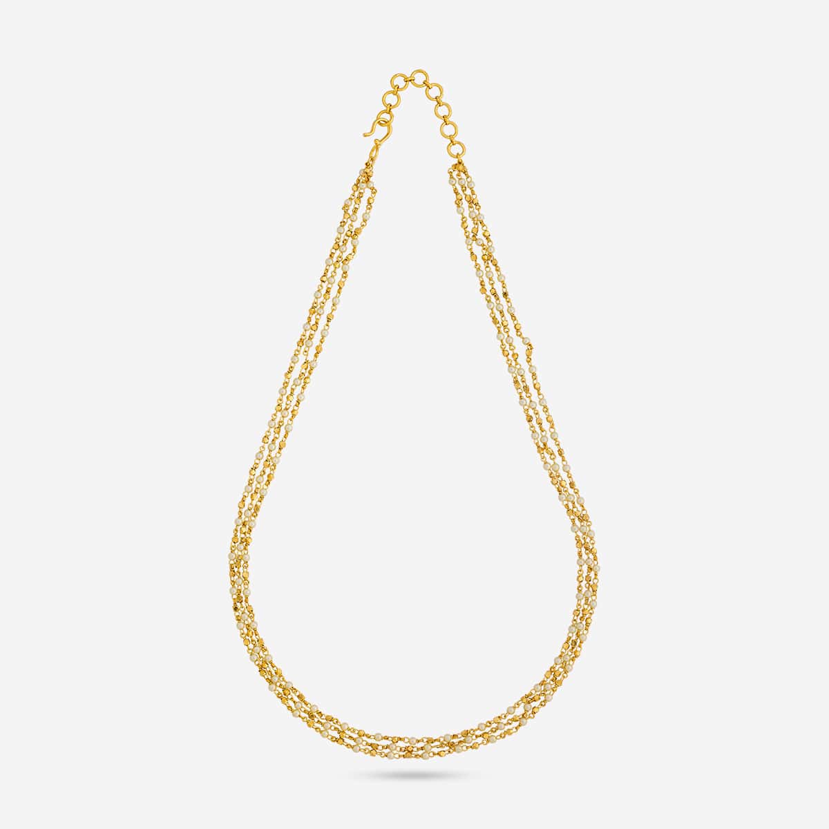Antique Chain Antique Mala 197873