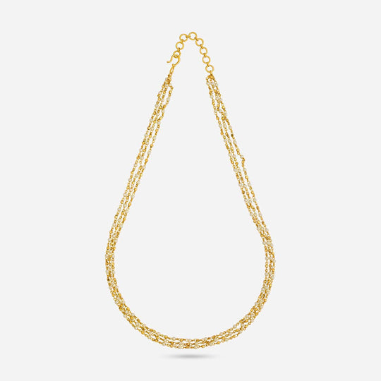 Antique Chain Antique Mala 197873