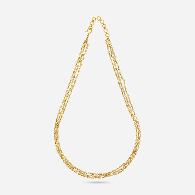 Antique Chain Antique Mala 197873