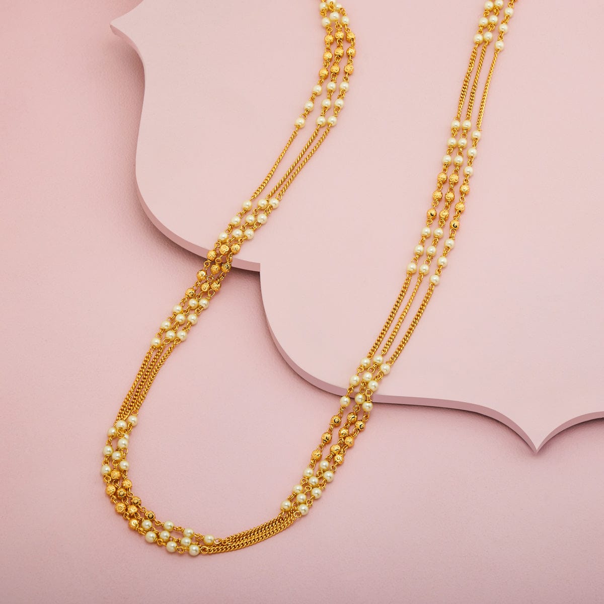 Antique Chain Antique Mala 197874