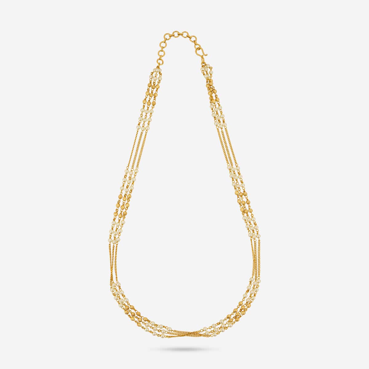 Antique Chain Antique Mala 197874