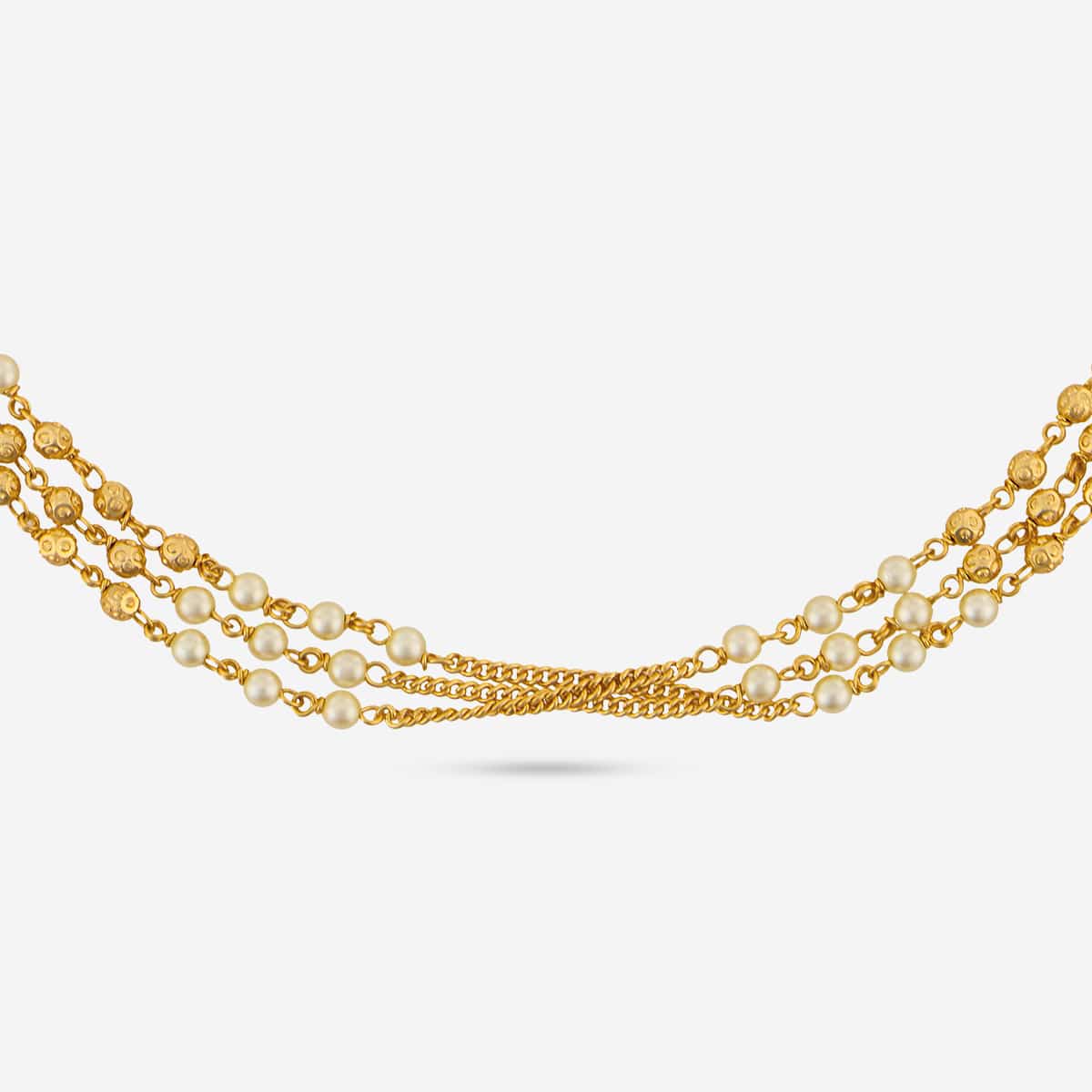 Antique Chain Antique Mala 197874