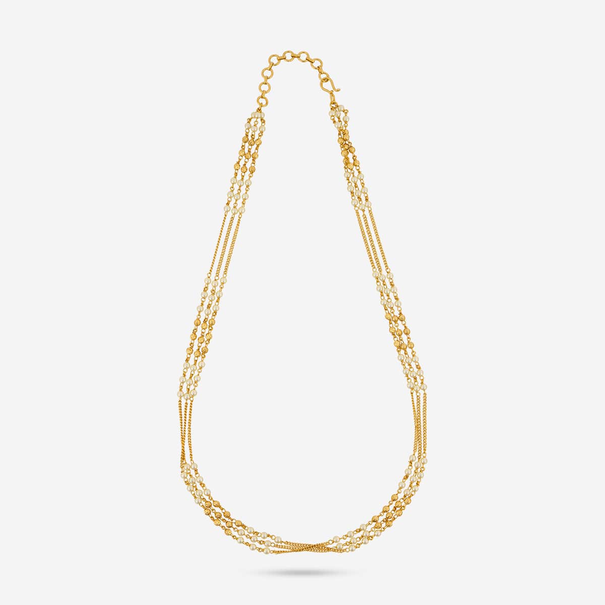 Antique Chain Antique Mala 197874