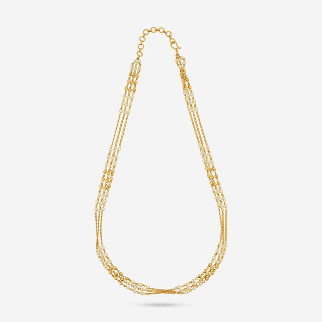 Antique Chain Antique Mala 197874