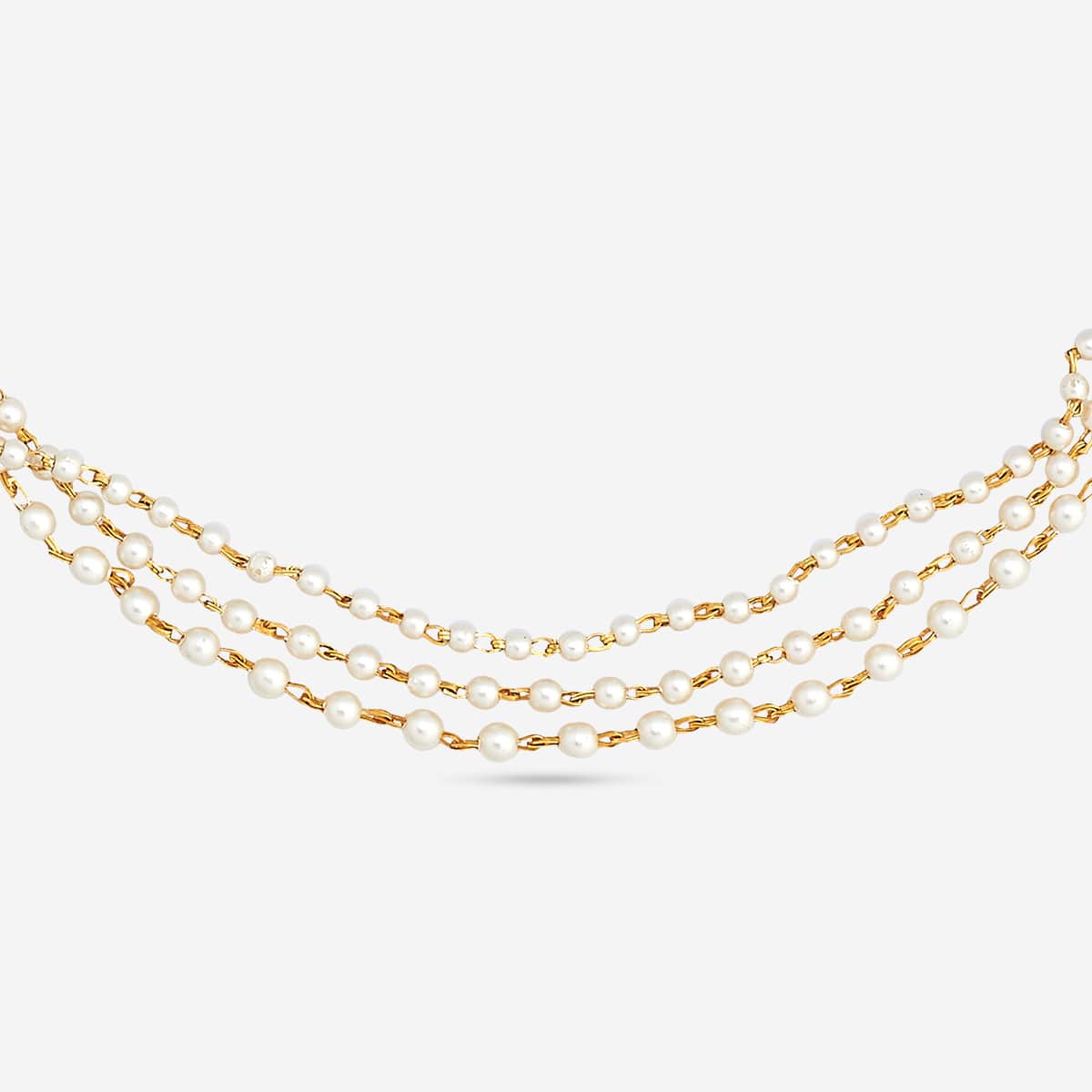 Antique Chain Antique Mala 204097