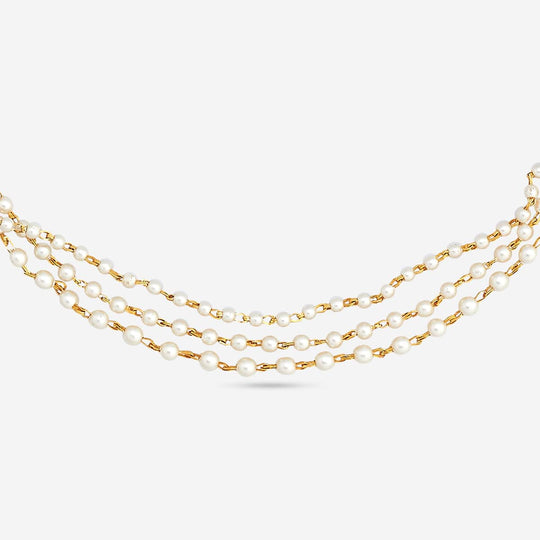 Antique Chain Antique Mala 204097