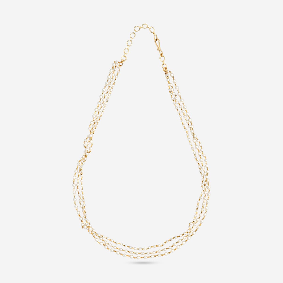 Antique Chain Antique Mala 204097