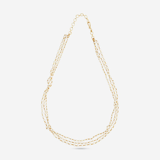 Antique Chain Antique Mala 204097