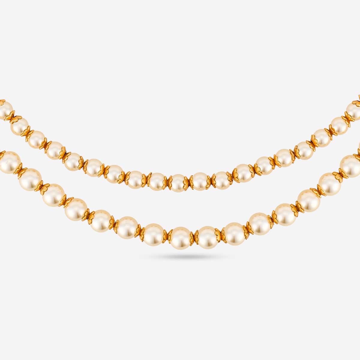 Antique Chain Antique Mala 204102