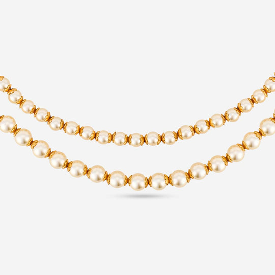 Antique Chain Antique Mala 204102