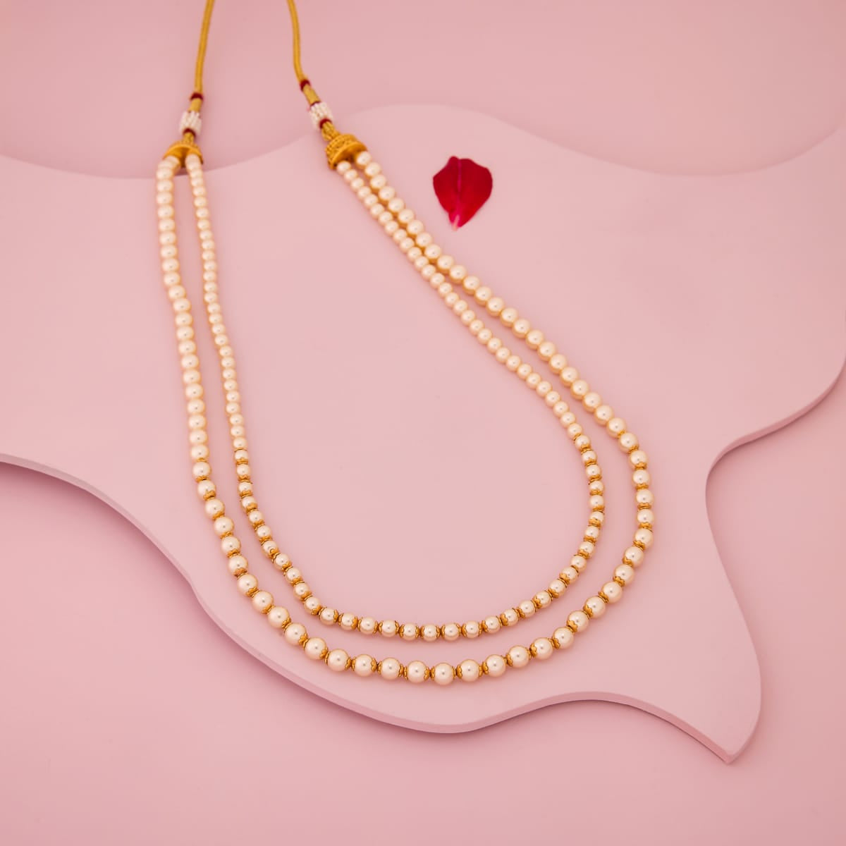 Antique Chain Antique Mala 204102