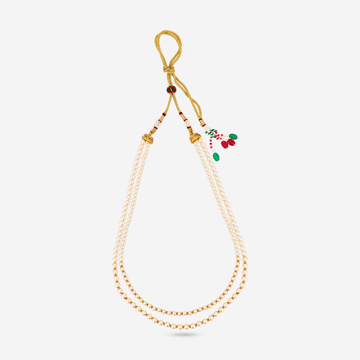 Antique Chain Antique Mala 204102