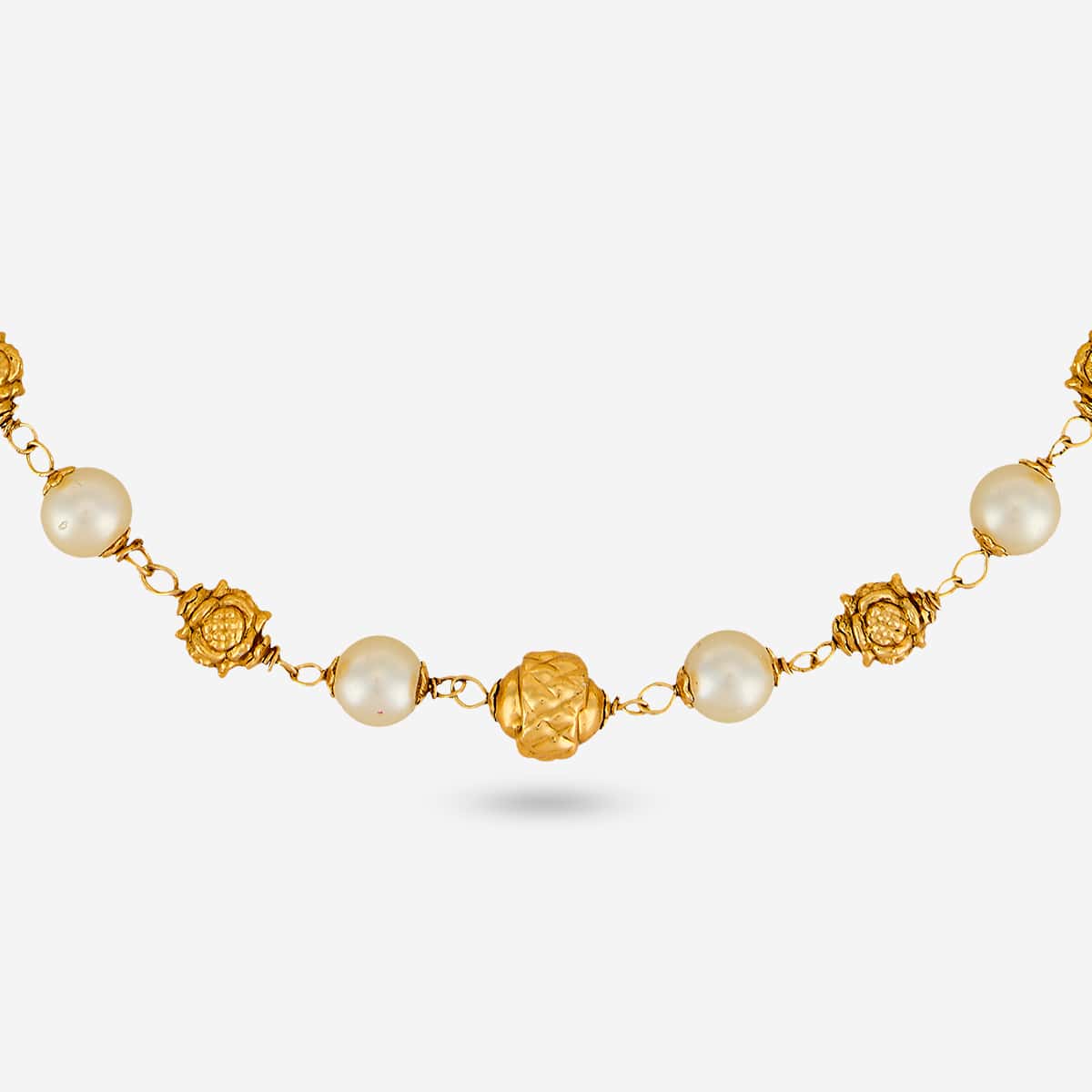 Antique Chain Antique Mala 204563