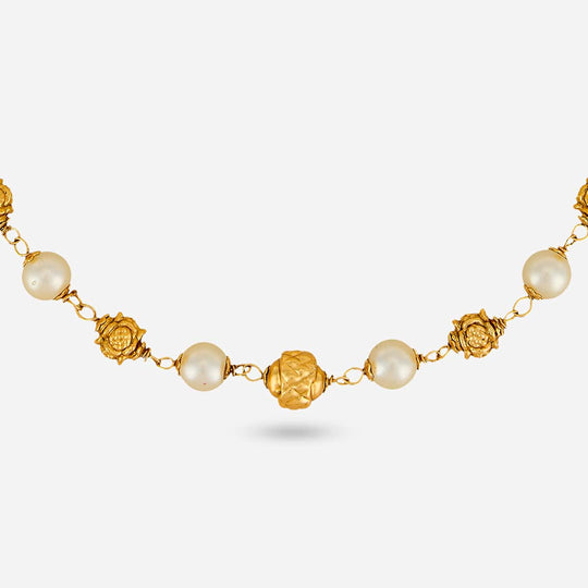 Antique Chain Antique Mala 204563