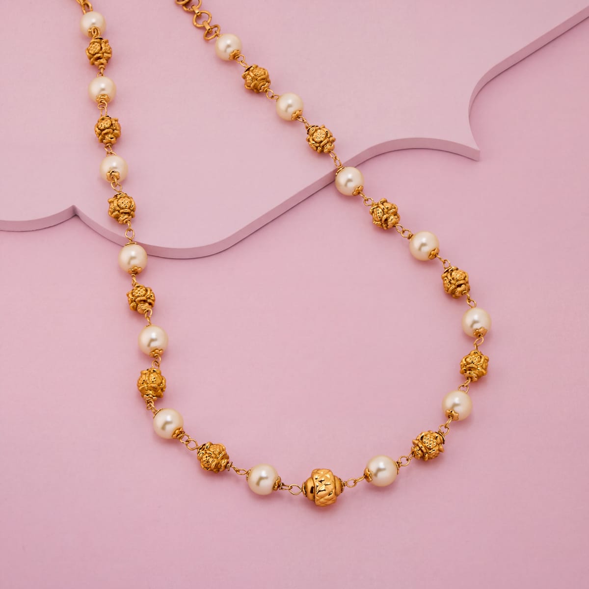 Antique Chain Antique Mala 204563