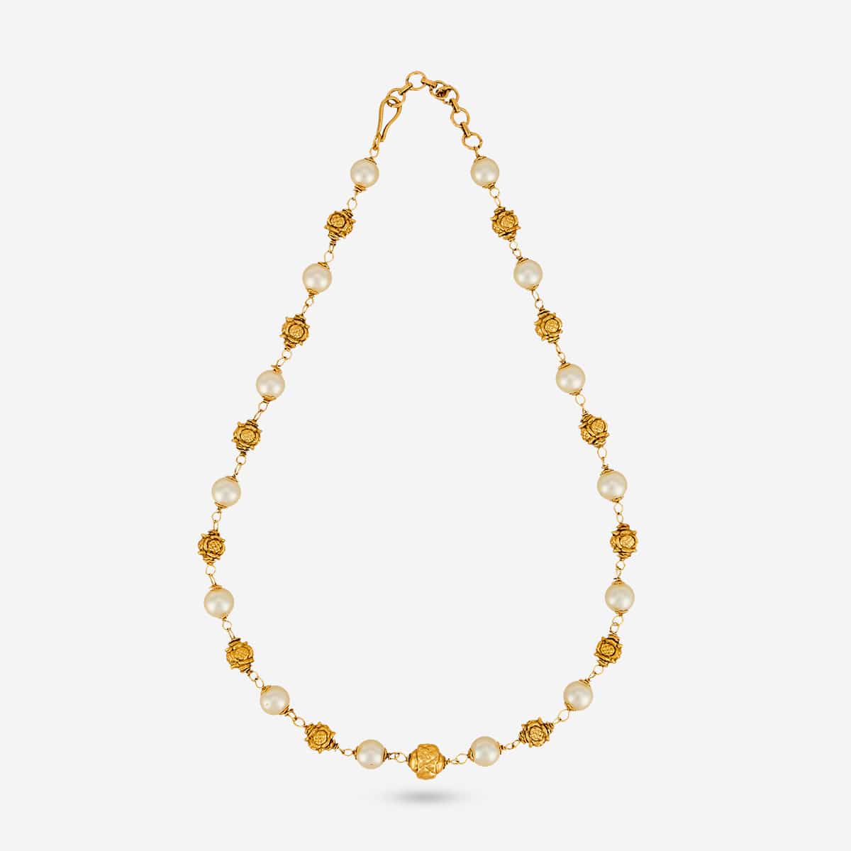 Antique Chain Antique Mala 204563