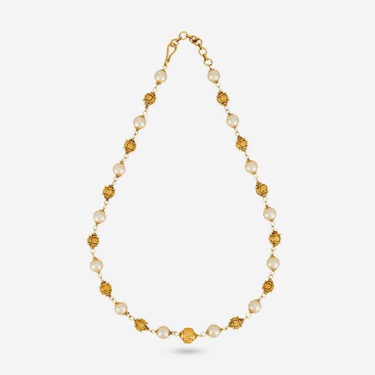 Antique Chain Antique Mala 204563