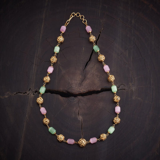 Antique Chain Antique Mala 155201
