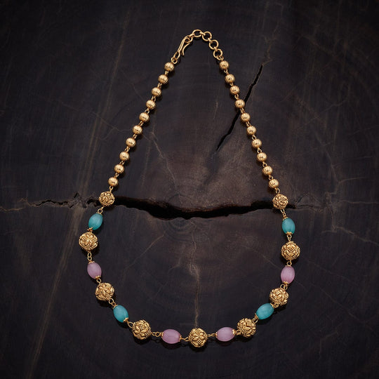 Antique Chain Antique Mala 158350