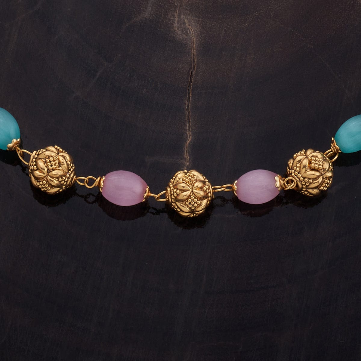 Antique Chain Antique Mala 158350