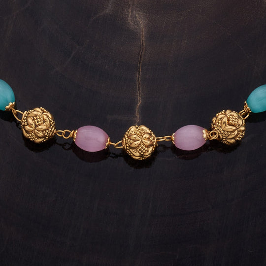 Antique Chain Antique Mala 158350