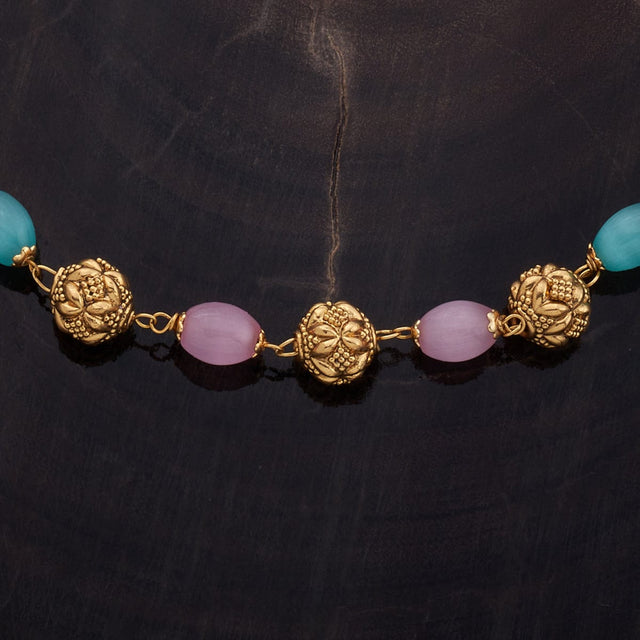 Antique Chain Antique Mala 158350