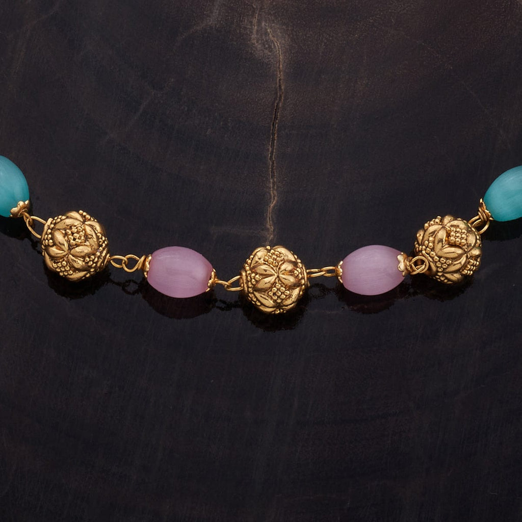 Antique Chain Antique Mala 158350