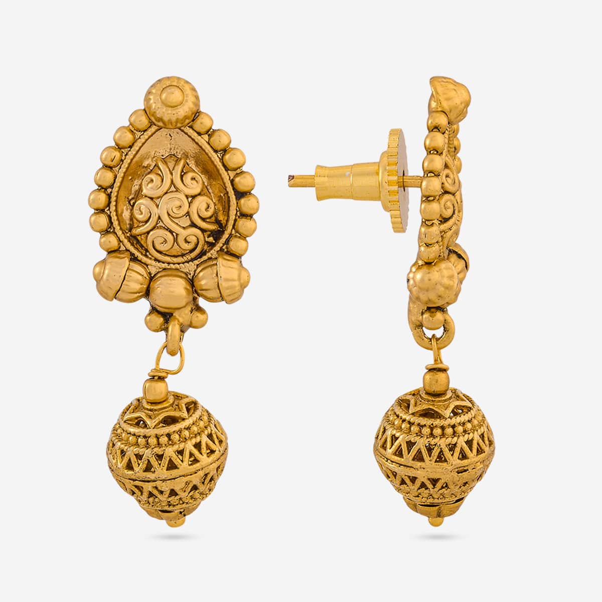 Antique Chain Antique Mala 139608