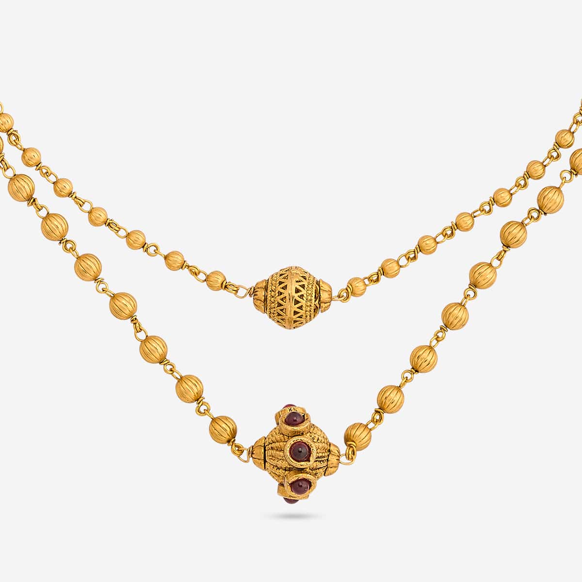 Antique Chain Antique Mala 139608