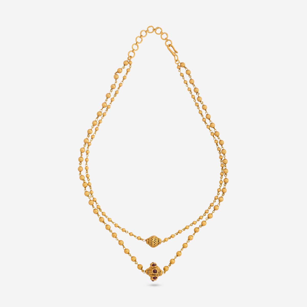 Antique Chain Antique Mala 139608