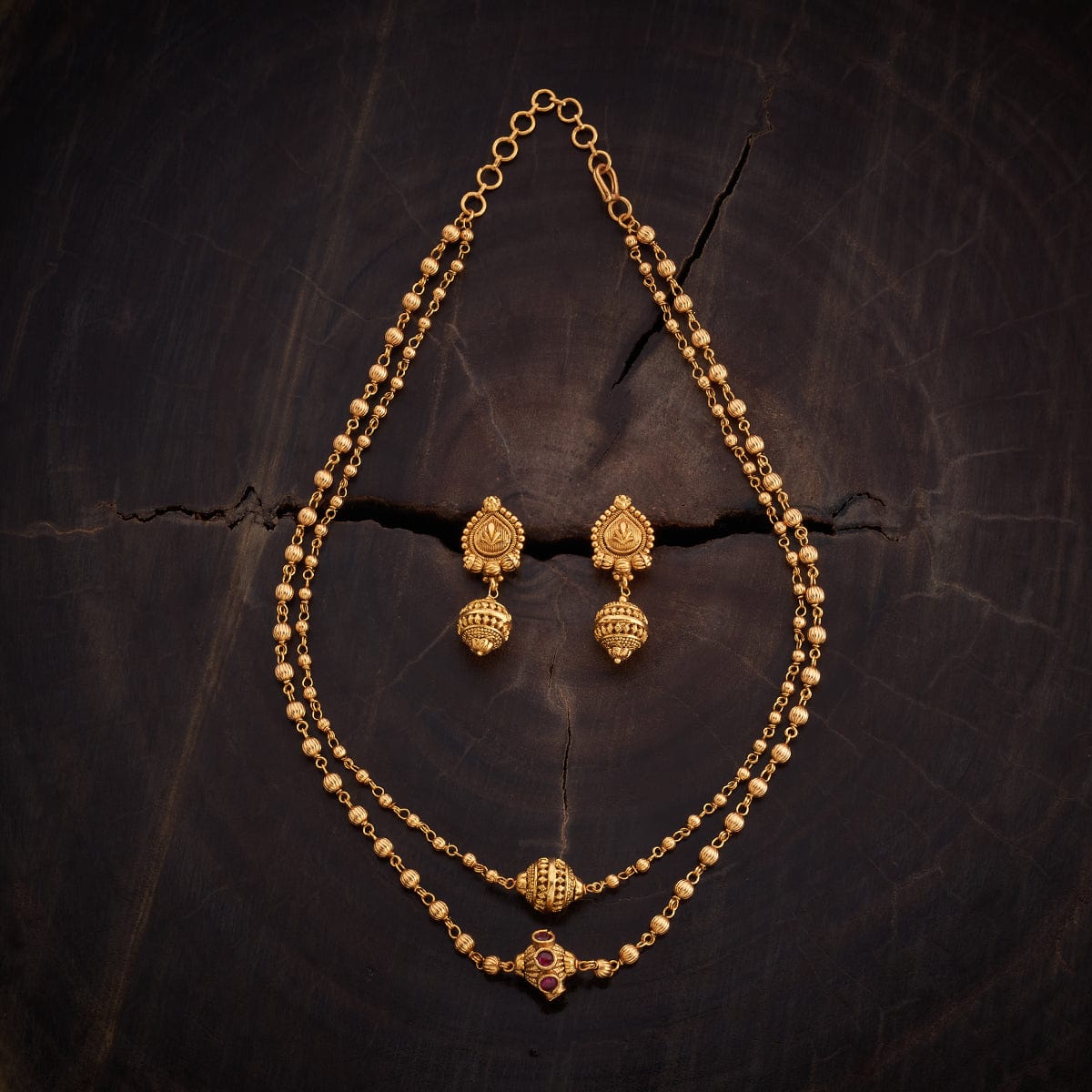 Antique Mala 139608 - Main Image