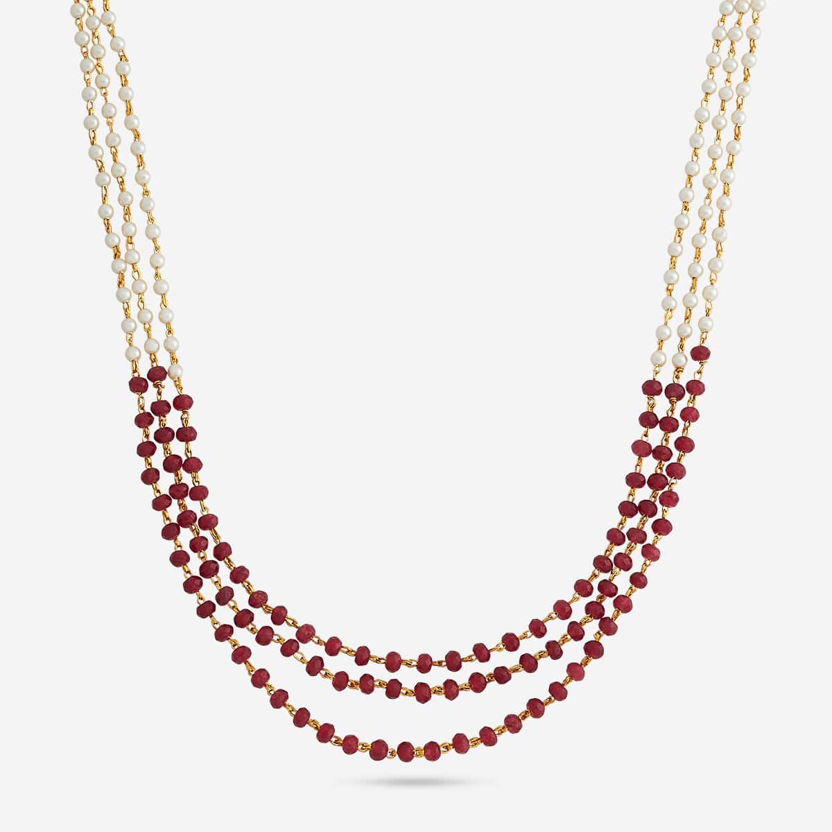 Antique Chain Antique Mala 176908