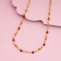 Antique Chain Antique Mala 188678