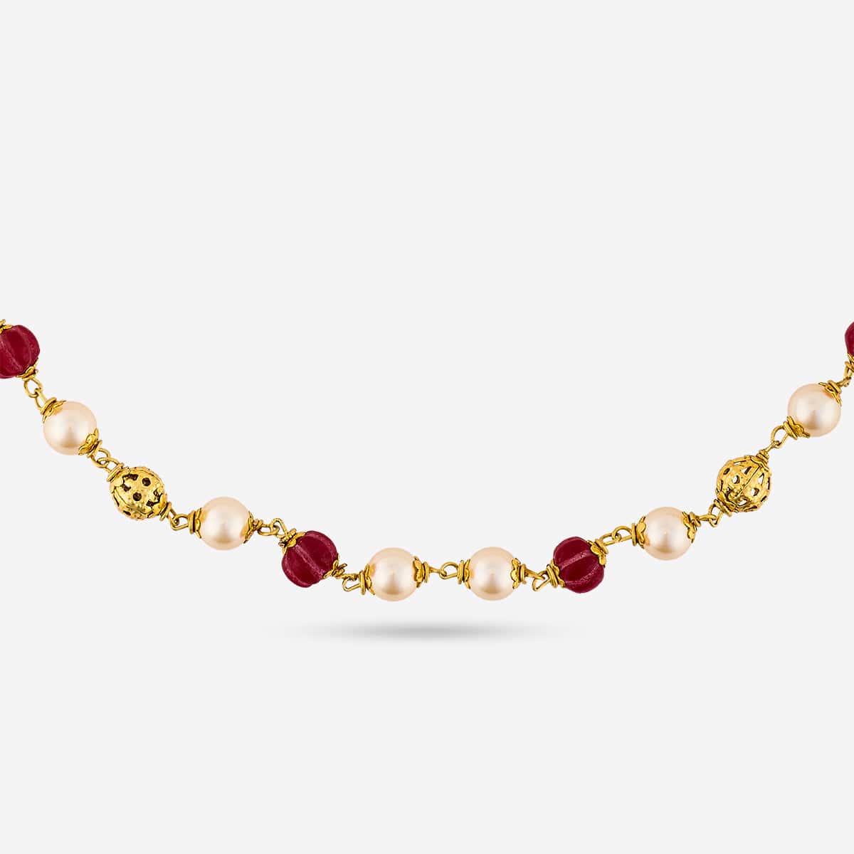 Antique Chain Antique Mala 188678