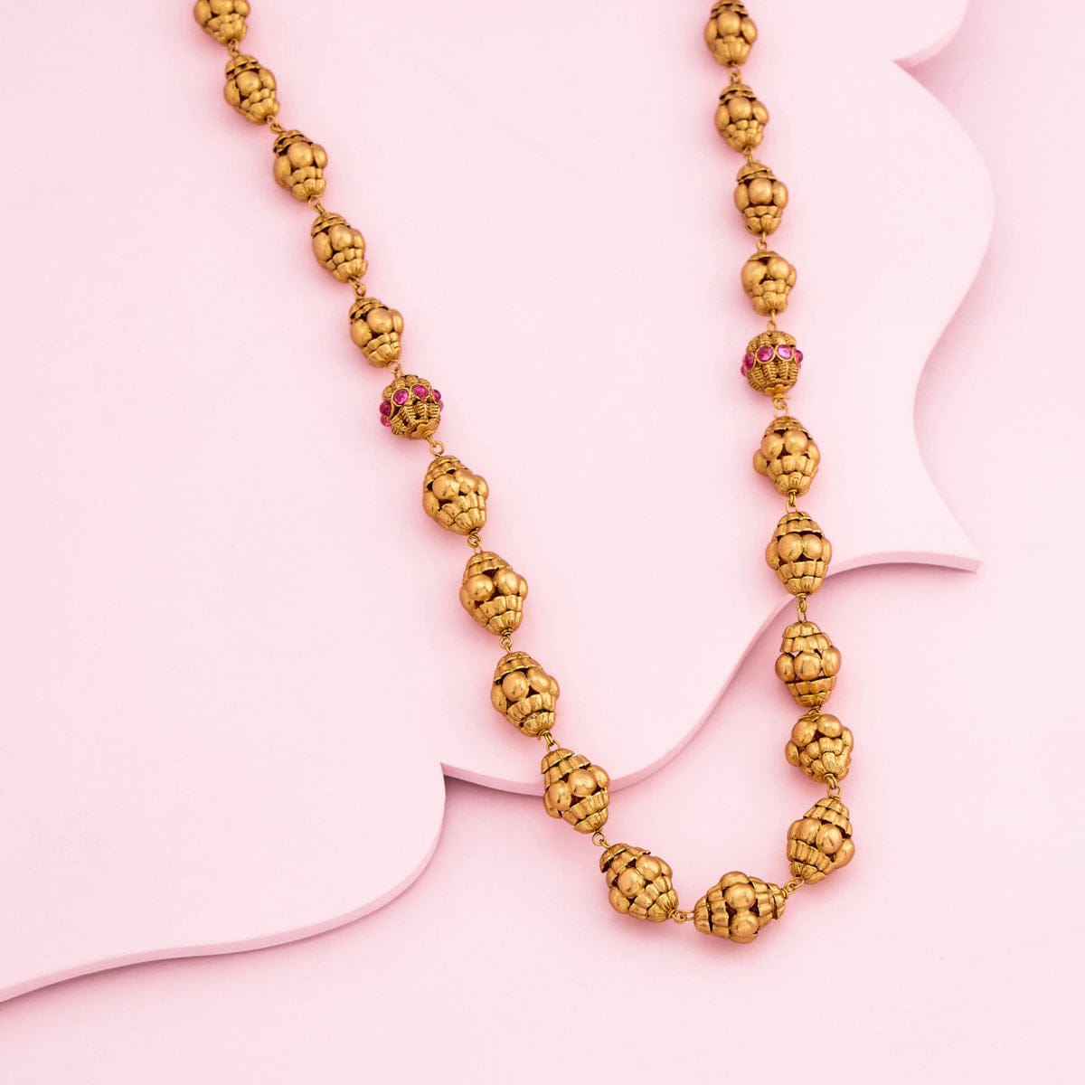 Antique Chain Antique Mala 192262